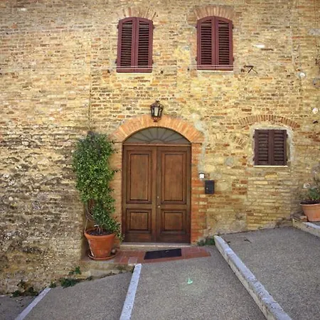 Da Gina * San Gimignano