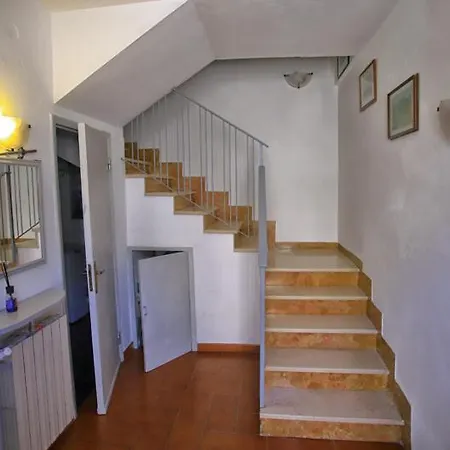 Appartement Da Gina