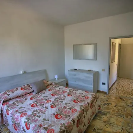 Da Gina Appartement