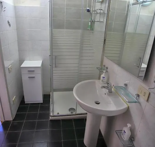 Da Gina Appartement San Gimignano
