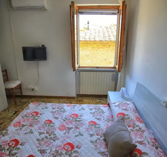 Appartement Da Gina