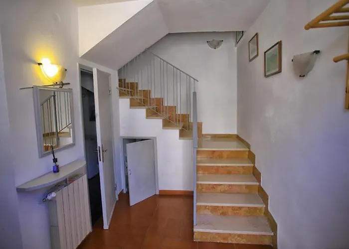 Appartement Da Gina