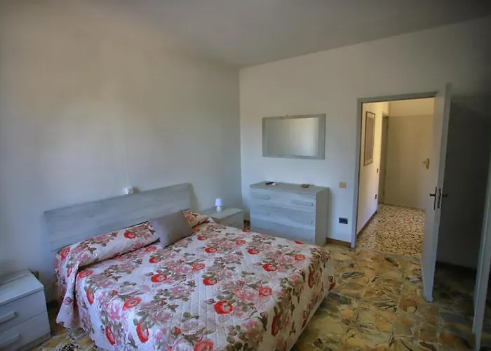 Da Gina Appartement