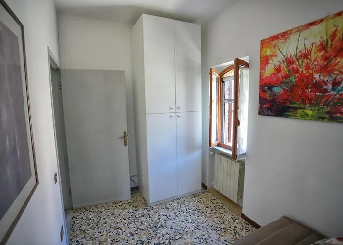 Appartement Da Gina